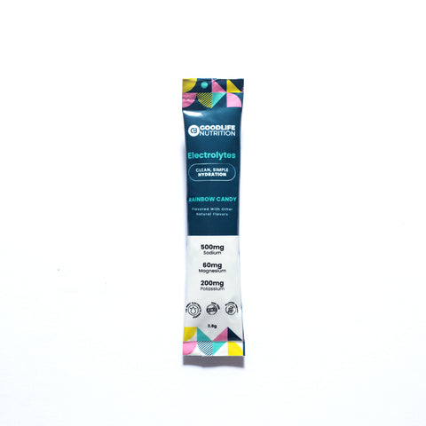 Single Serve Electrolytes (30 Pack)