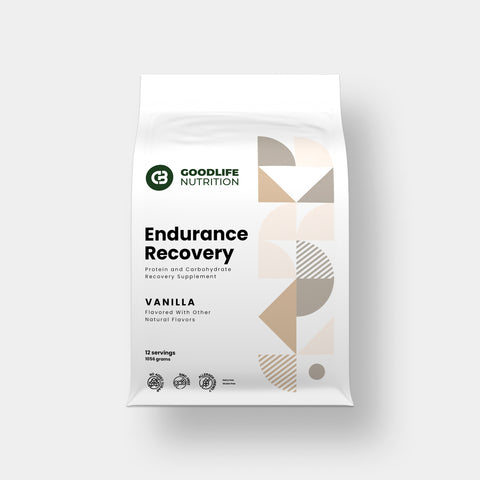 Endurance Recovery - Vanilla image