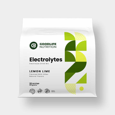 Electrolytes image 0