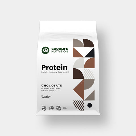 Protein image 0