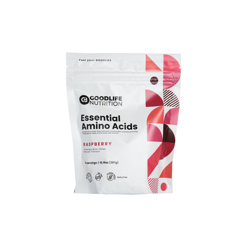 Essential Amino Acids