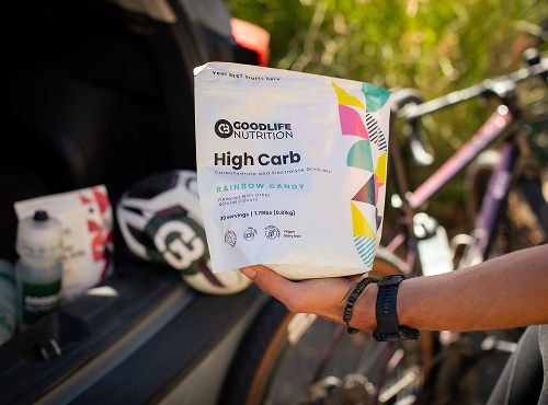 High Carb