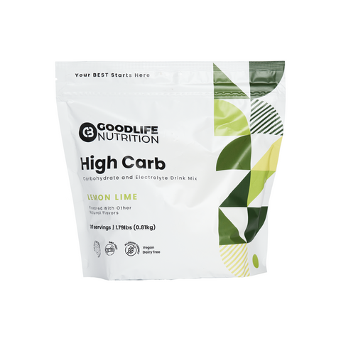 High Carb