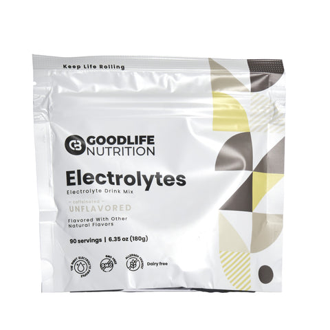 Electrolytes