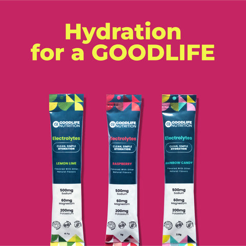 Electrolytes