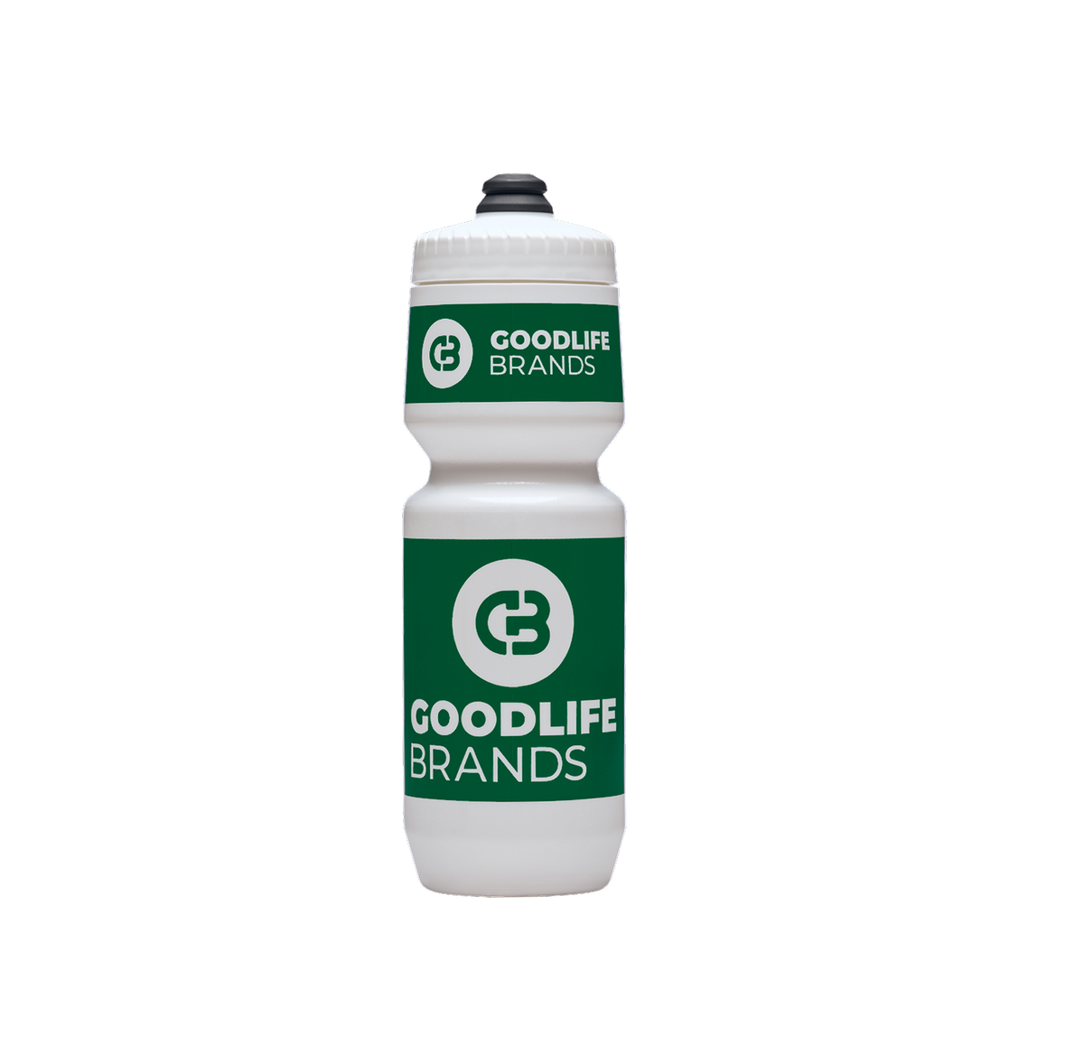 GOODLIFE Brands 24oz Water Bottle