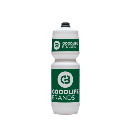 GOODLIFE Brands Water Bottle