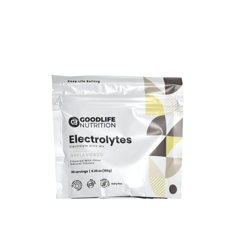 Electrolytes