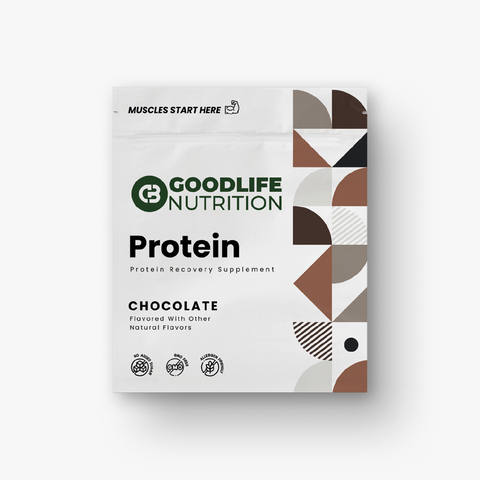 Protein Single Serve