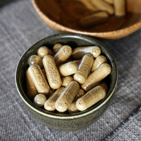 GOODLIFE Nutrition Liver Supplement