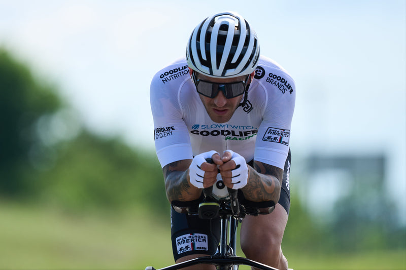 GOODLIFE Nutrition team