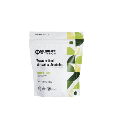 Essential Amino Acids