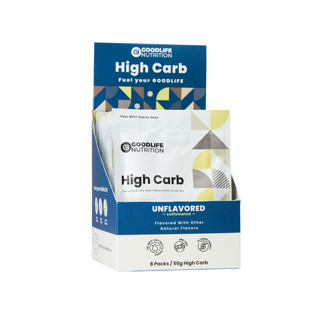 High Carb