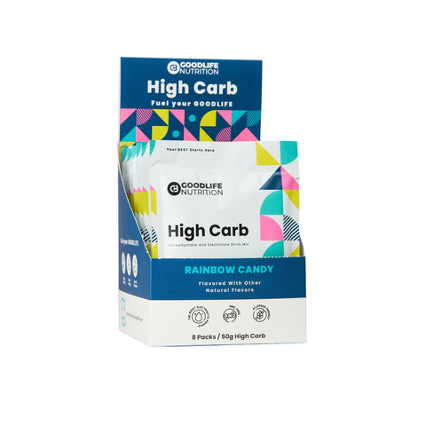 High Carb