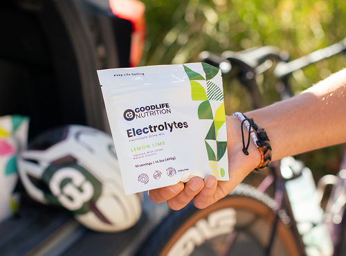 Electrolytes