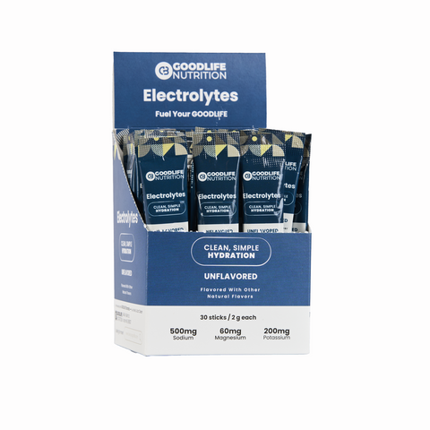 Electrolytes