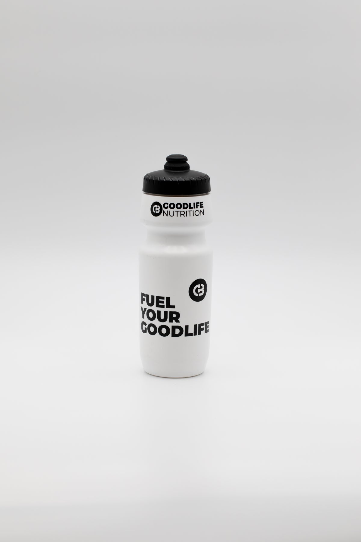 24 Oz GOODLIFE Nutrition Water Bottles