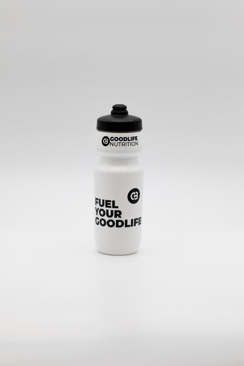 24 Oz GOODLIFE Nutrition Water Bottles
