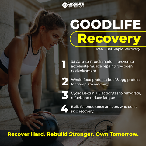 RECOVERY