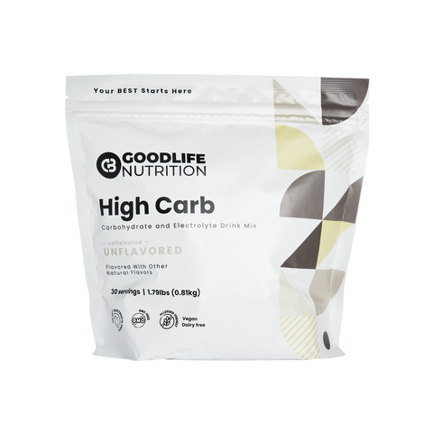 High Carb