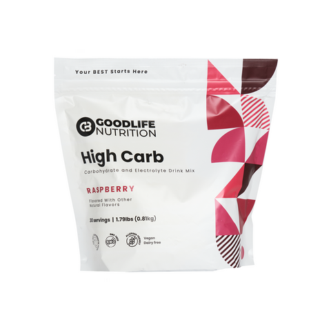 High Carb