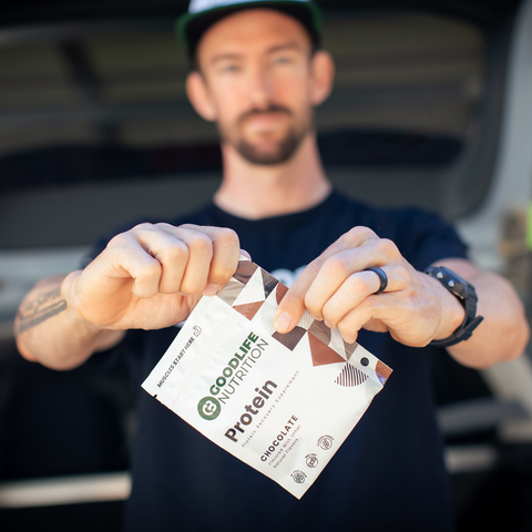 goodlife goodies bac water Shop Now – GOODLIFE Nutrition