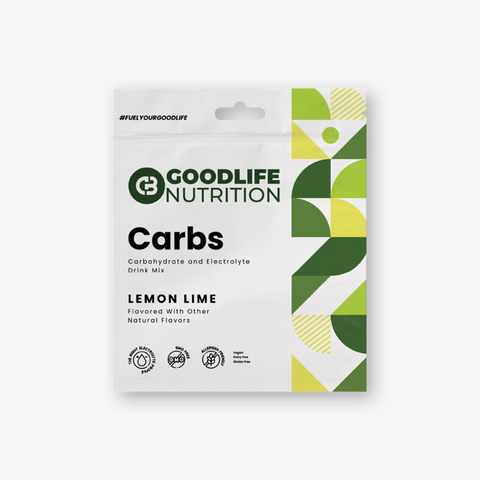 Single Serve High Carb