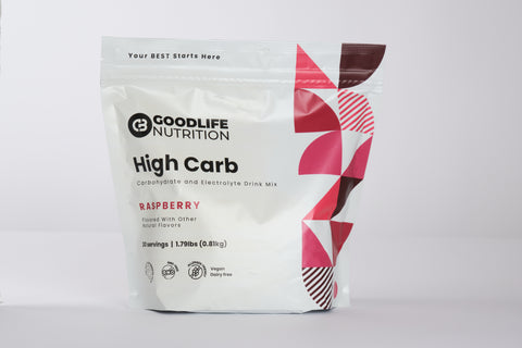 HIGH CARB