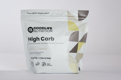 HIGH CARB