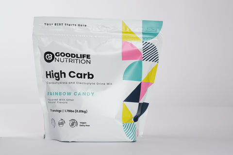 HIGH CARB