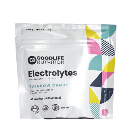 Electrolytes