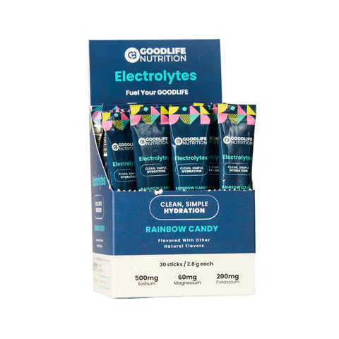 Electrolytes