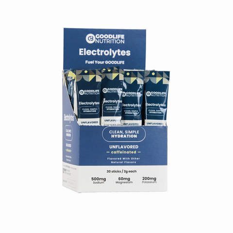 Electrolytes