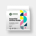 Essential Amino Acids - Rainbow Candy image